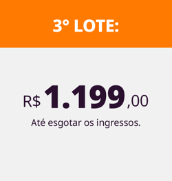 3° LOTE - individual