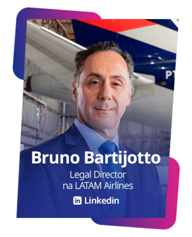 Bruno Bartijotto _ LATAM Bruno Bartijotto _ LATAM