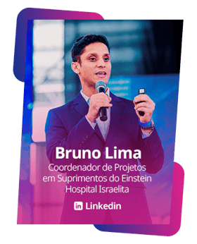 Bruno Lima _ Einstein Hospital Israelita