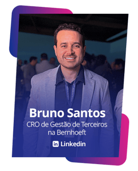 Bruno Santos _ Bernhoeft