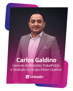 Carlos Galdino _ Grupo Edson Queiroz