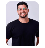 Edson Oliveira