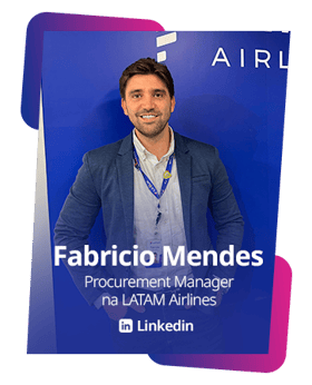 Fabricio Mendes _ LATAM Fabricio Mendes _ LATAM