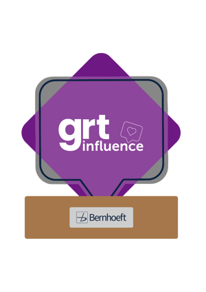 GRT Influence - Vetor troféu-01