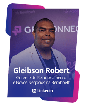 Gleibson Robert _ Bernhoeft