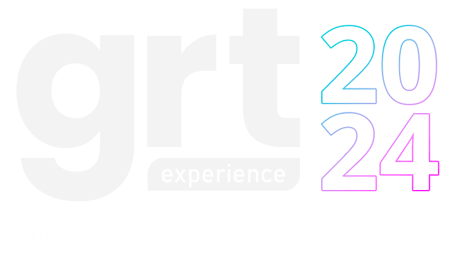 LOGO GRT EXP 24 - Local e data e hora