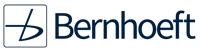 Logo azul - Bernhoeft - usar em fundo azul 1-1 Logo azul - Bernhoeft - usar em fundo azul 1-1