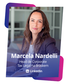 Marcela Nardelli _ Braskem