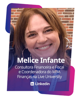 Melice Infante _ Live Uni