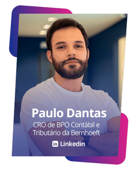 Paulo Dantas _ Bernhoeft
