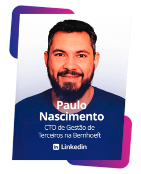 Paulo Nascimento _ CTO de Gestão de Terceiros na Bernhoeft-1 Paulo Nascimento _ CTO de Gestão de Terceiros na Bernhoeft-1