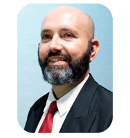 Rodrigo Vaz