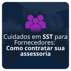 SST -  Cursos - Bernhoeft Academy