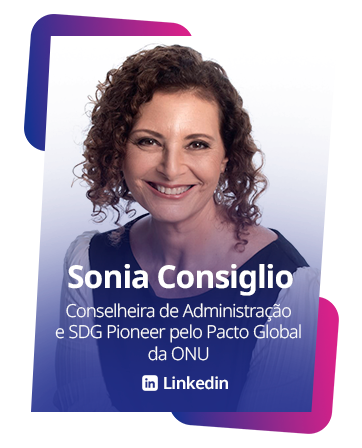 Sonia Consiglio _ Pacto Global ONU Sonia Consiglio _ Pacto Global ONU