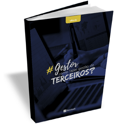 E-book de Gestão de Terceiros