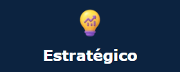Estratégico Estratégico