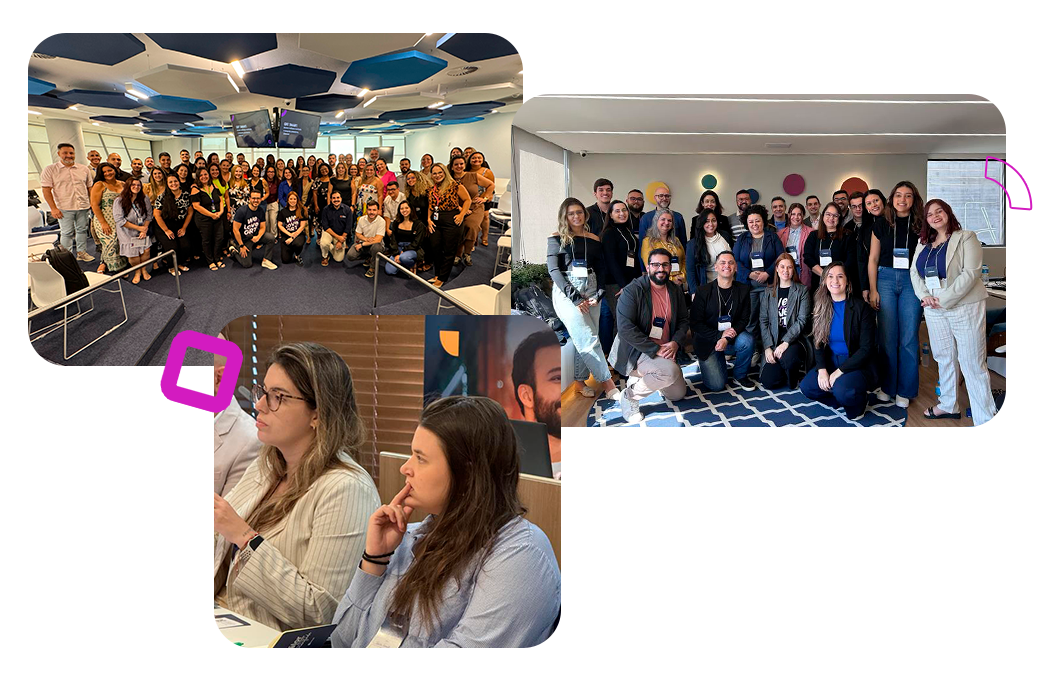 Fotos LP - Mesas Redondas