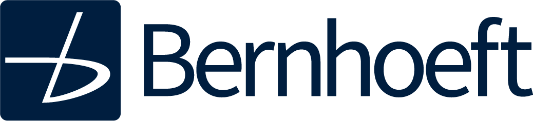 Logo - Bernhoeft