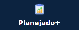 Planejado + Planejado +
