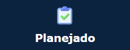 Planejado Planejado